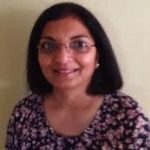 Jacintha Gomes - Sr. Compensation & Benefits Analyst at Alere, Inc.